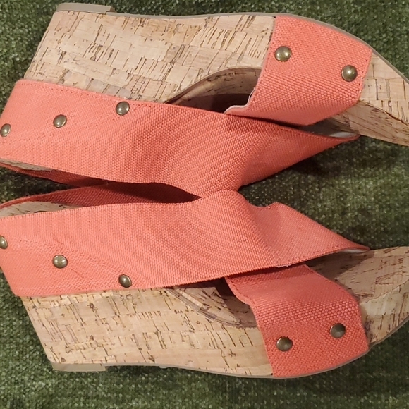 CATO shoes size 8 - Picture 4 of 4